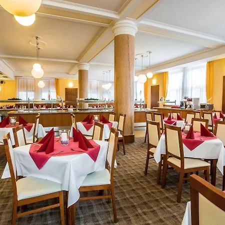 Vz Bedrichov Hotel