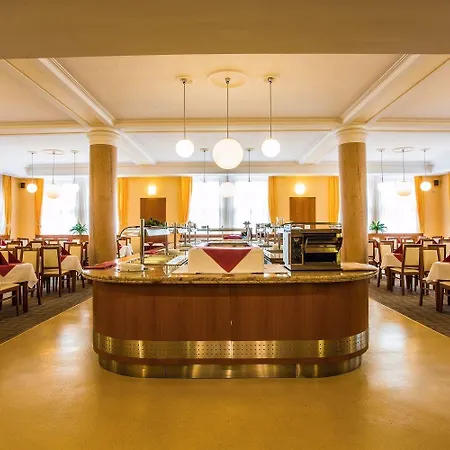 Vz Bedrichov Hotel