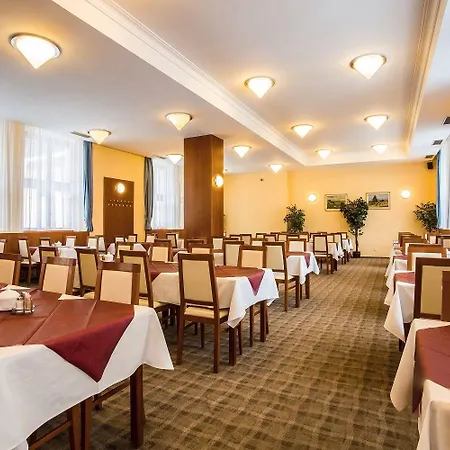 Vz Bedrichov Hotel