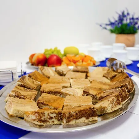 Hotel Vz Bedrichov 3*