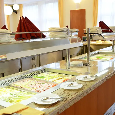 Ξενοδοχείο Vz Bedrichov 3*