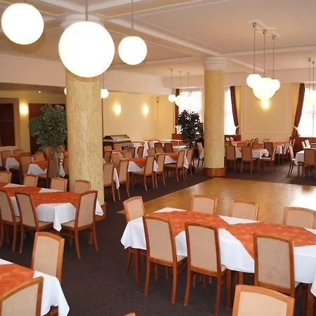 Ξενοδοχείο Vz Bedrichov Špindlerŭv Mlýn