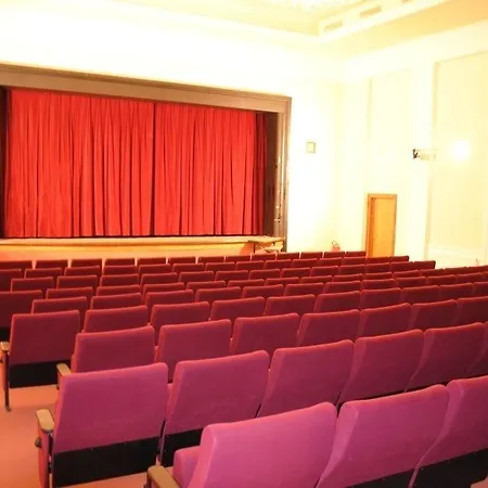 Ξενοδοχείο Vz Bedrichov Špindlerŭv Mlýn