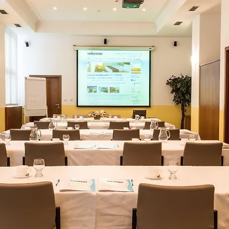 Vz Bedrichov 3* Špindlerŭv Mlýn