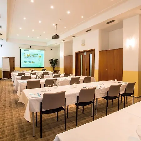 מלון Vz Bedrichov Špindlerŭv Mlýn