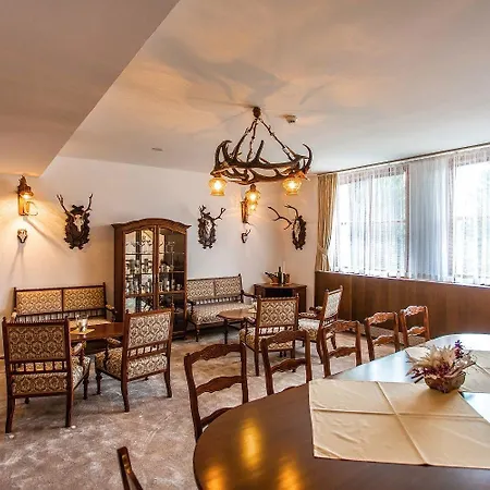 Vz Bedrichov Hotel Špindlerŭv Mlýn