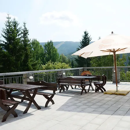 Vz Bedrichov 3* Špindlerŭv Mlýn