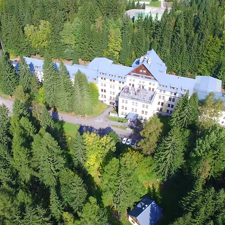 Vz Bedrichov Hotel 3*