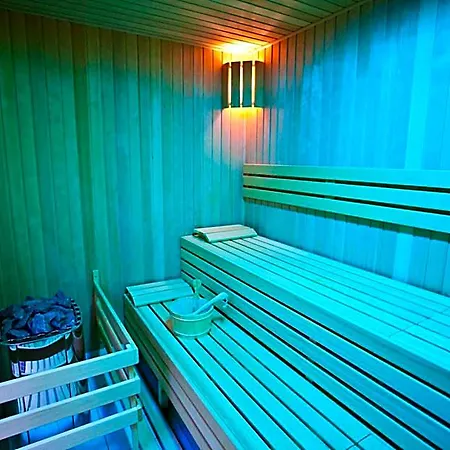Vz Bedrichov Hotel Szpindlerowy Młyn