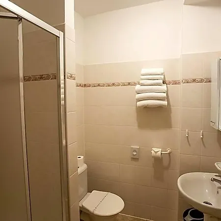Vz Bedrichov 3*