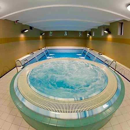 Vz Bedrichov 3*