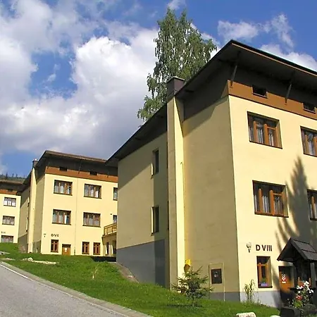 Vz Bedrichov Špindlerŭv Mlýn
