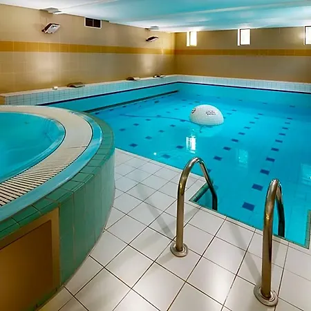 Vz Bedrichov Hotel 3*