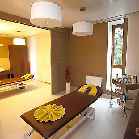 Hotel Vz Bedrichov