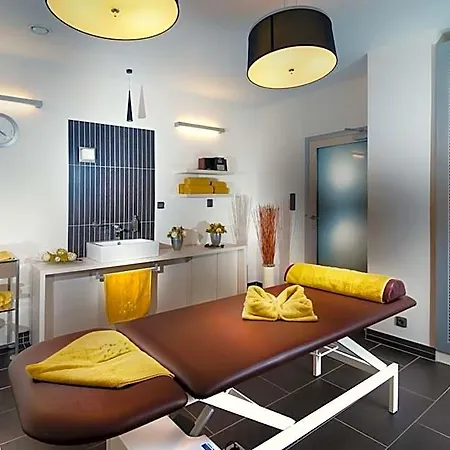 Vz Bedrichov Hotel Špindlerŭv Mlýn