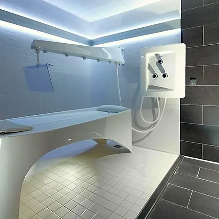 Hotel Vz Bedrichov 3*