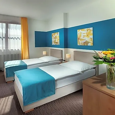 Vz Bedrichov Hotel Szpindlerowy Młyn