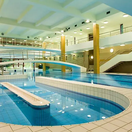 Hotel Vz Bedrichov