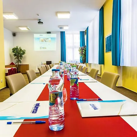 Vz Bedrichov 3* Szpindlerowy Młyn