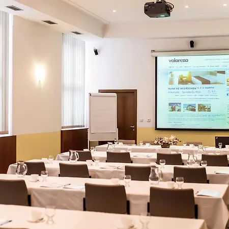 Hotel Vz Bedrichov