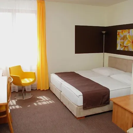 Vz Bedrichov Hotel