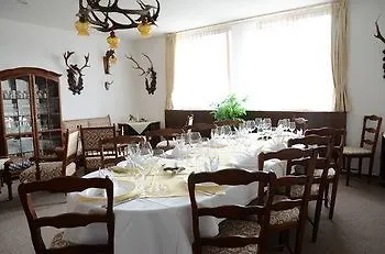 Vz Bedrichov Szpindlerowy Młyn