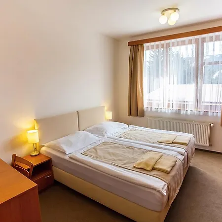 Vz Bedrichov 3* Špindlerŭv Mlýn