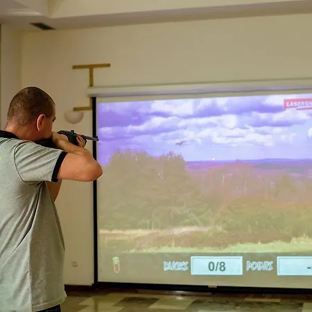 מלון Vz Bedrichov 3*