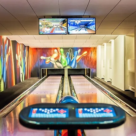 מלון Vz Bedrichov