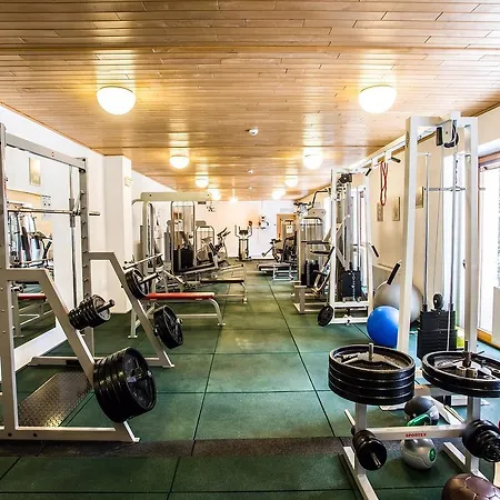 Vz Bedrichov Hotel Špindlerŭv Mlýn