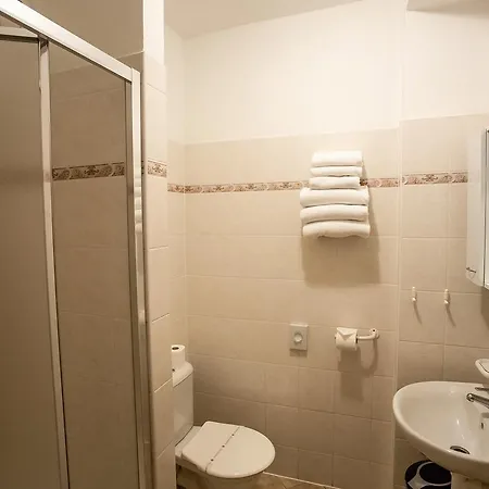 Vz Bedrichov 3* Špindlerŭv Mlýn