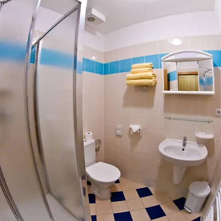 Vz Bedrichov 3* Szpindlerowy Młyn