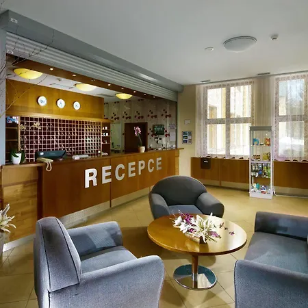 Vz Bedrichov Hotel Špindlerŭv Mlýn