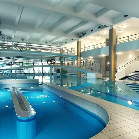 Hotel Vz Bedrichov 3*
