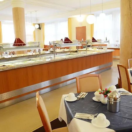 Hotel Vz Bedrichov