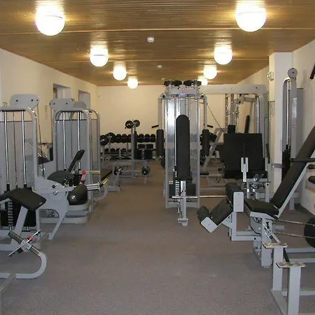 Vz Bedrichov Hotel