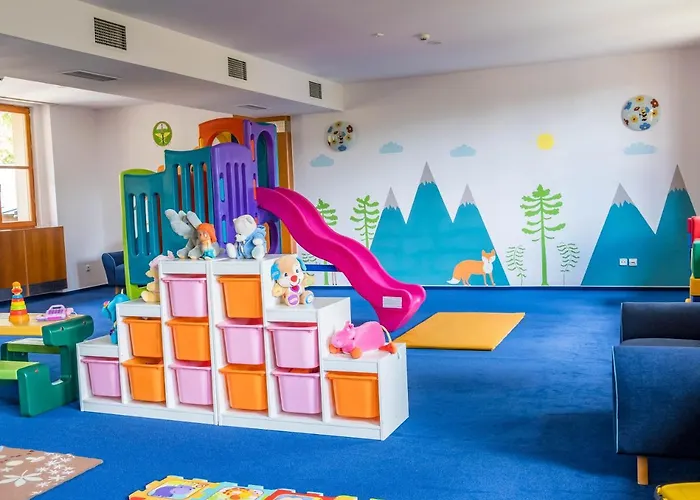 فندق Vz Bedrichov Špindlerŭv Mlýn