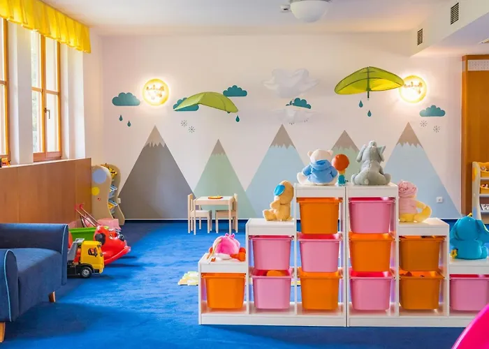 Hotel Vz Bedřichov Špindlerŭv Mlýn