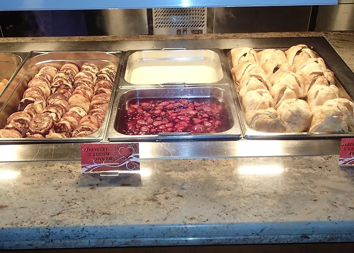 Vz Bedřichov Hotel 3*