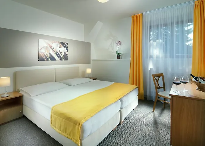 فندق Vz Bedrichov 3*