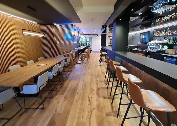 Vz Bedřichov Hotel 3*