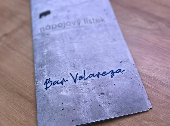 فندق Vz Bedrichov Špindlerŭv Mlýn