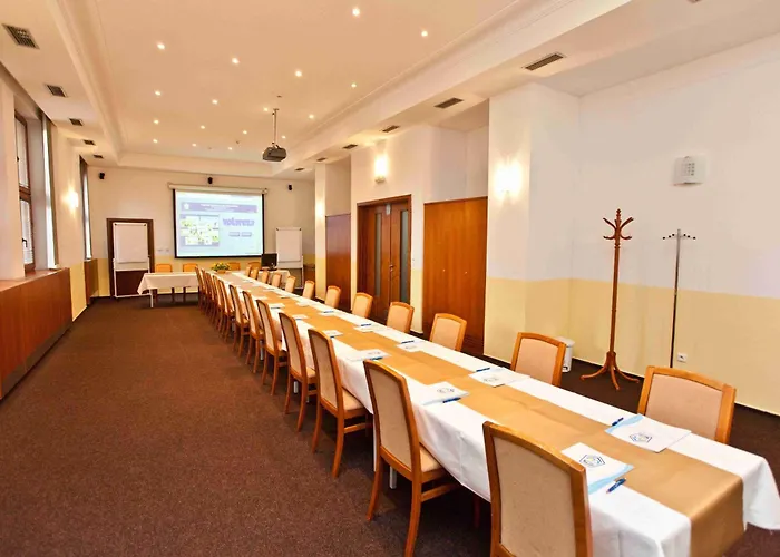 Hotel Vz Bedřichov 3*