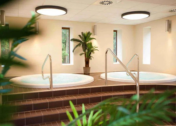 Hotel Vz Bedřichov 3*