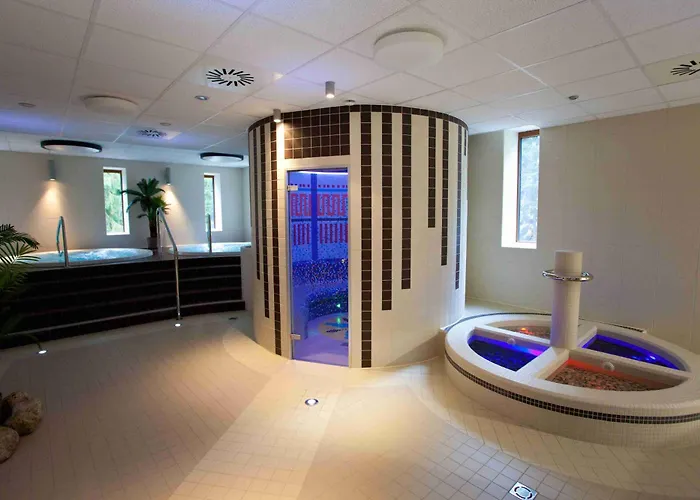 Hotel Vz Bedřichov 3*