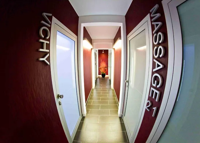 Hotel Vz Bedřichov 3*