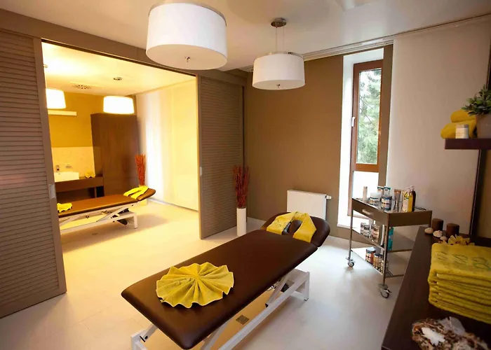 فندق Vz Bedrichov