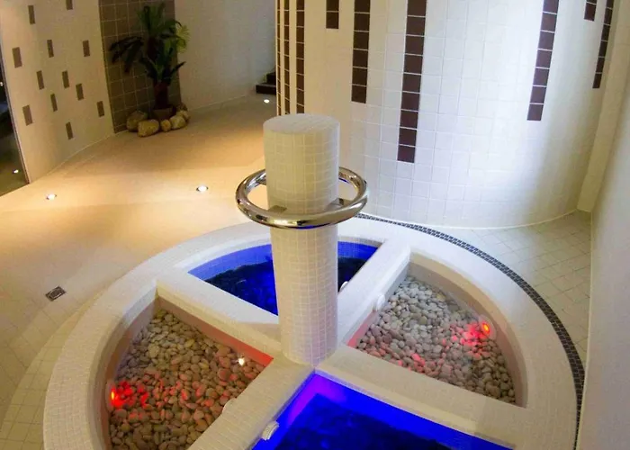 فندق Vz Bedrichov Špindlerŭv Mlýn