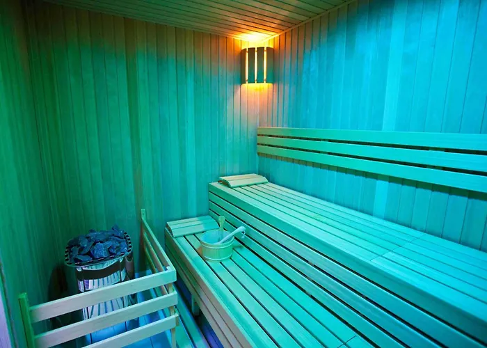 Hotel Vz Bedřichov Špindlerŭv Mlýn