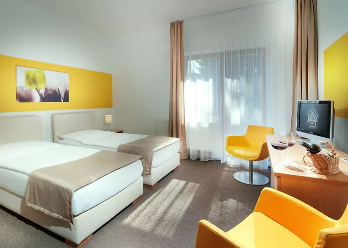 Vz Bedřichov Hotel 3*